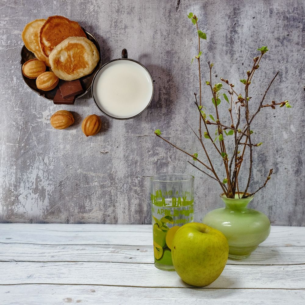 Photograph by Екатерина Морозова