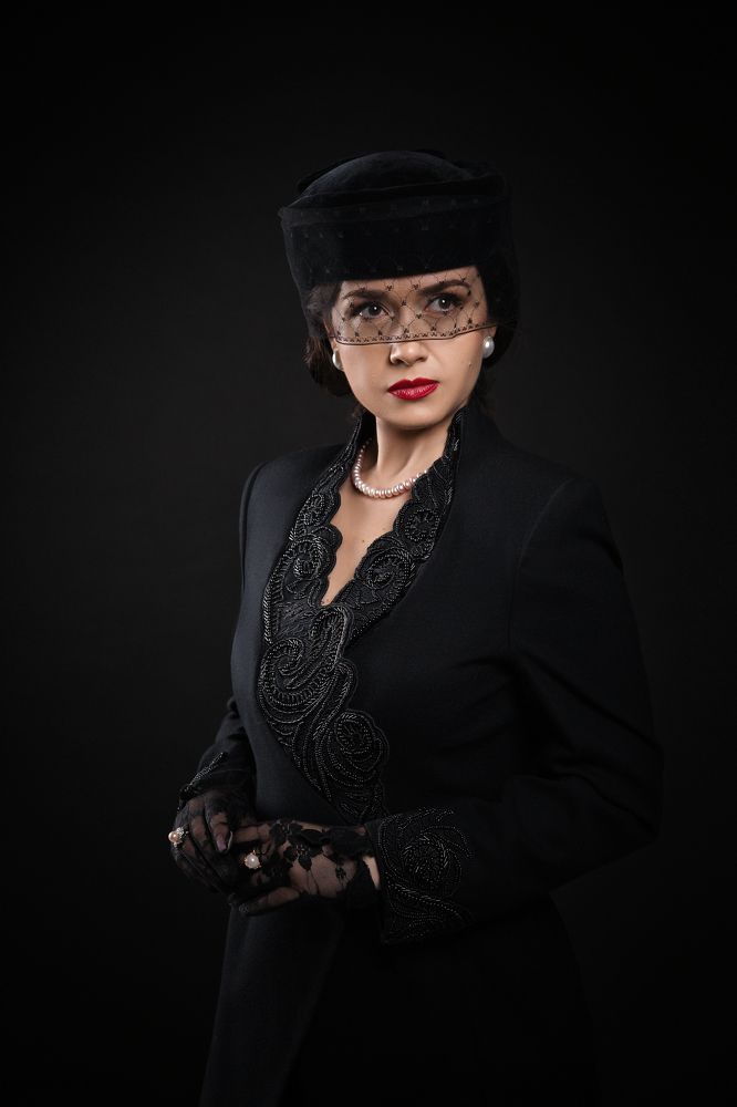 Photograph by Александра Вишлёва