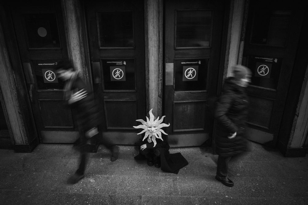 Photograph by Щеглова Марина