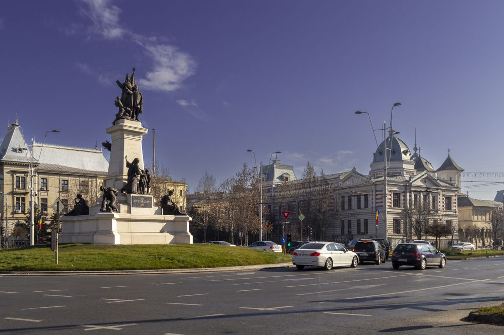 Photograph by Cojanu Silviu