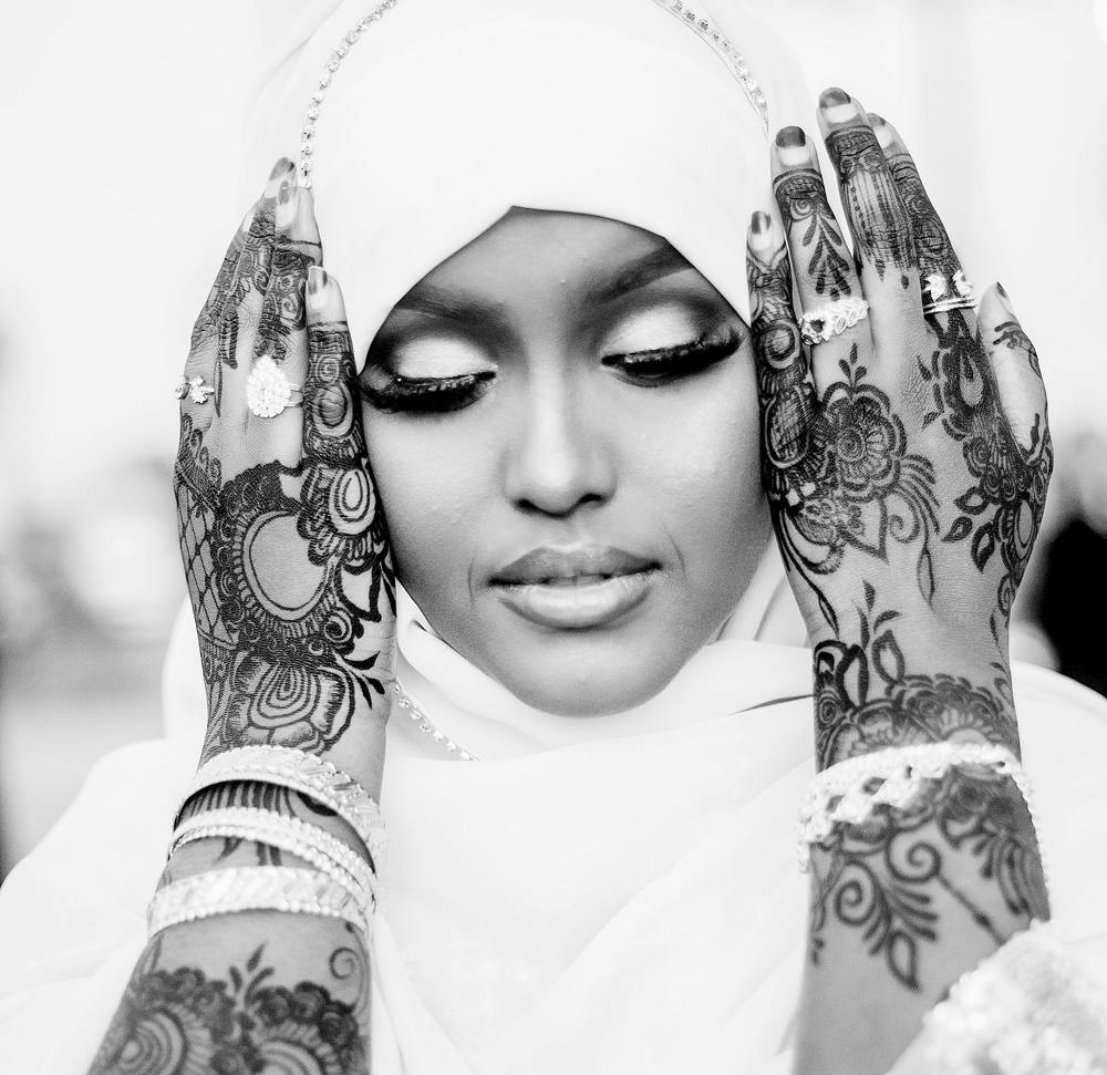 Photograph by Bwalya Ngosa