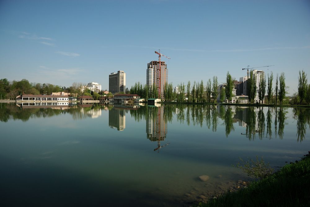 Фотография автора Дмитрий Referee