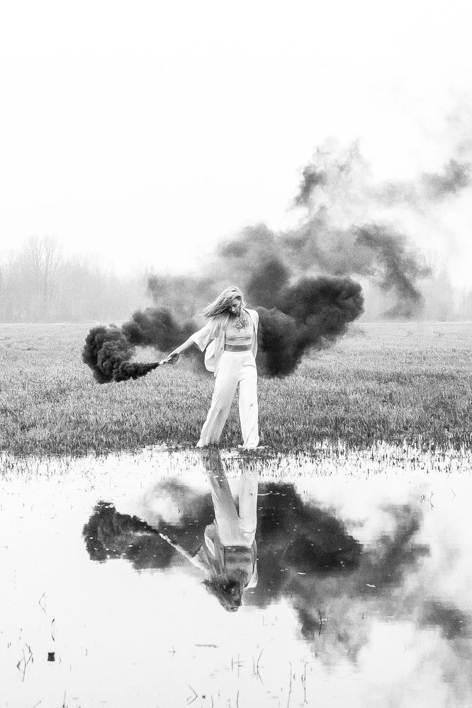 Photograph by Ирина Фатеева