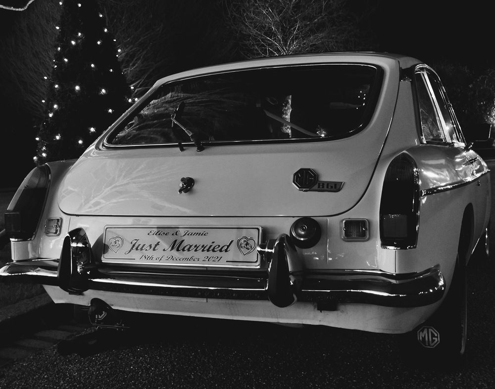 Photograph by Vedran Grebljanovic