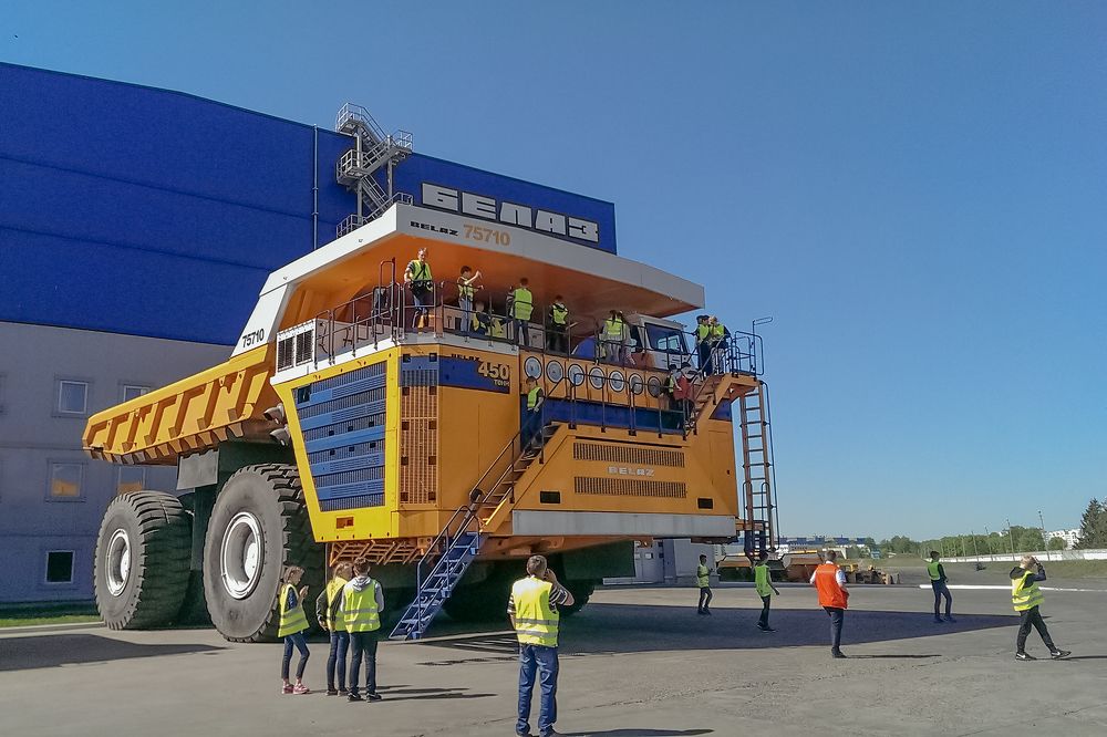 Photograph by Андрей К. Белов