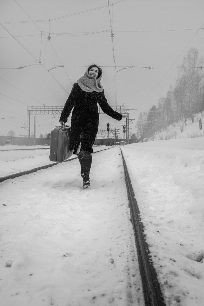 Photograph by Нина Пашина