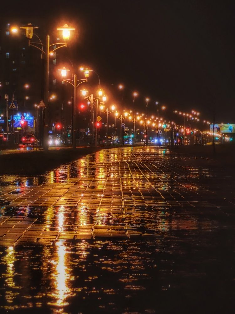 Фотография автора Максим Светличный