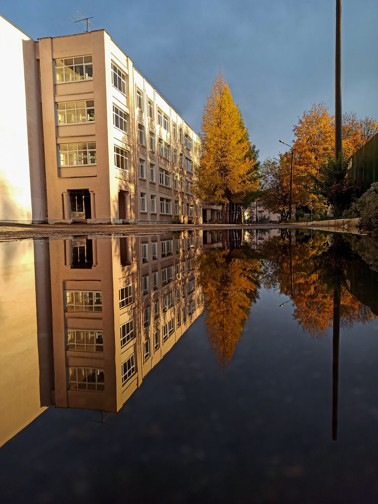 Photograph by Игорь Максимов