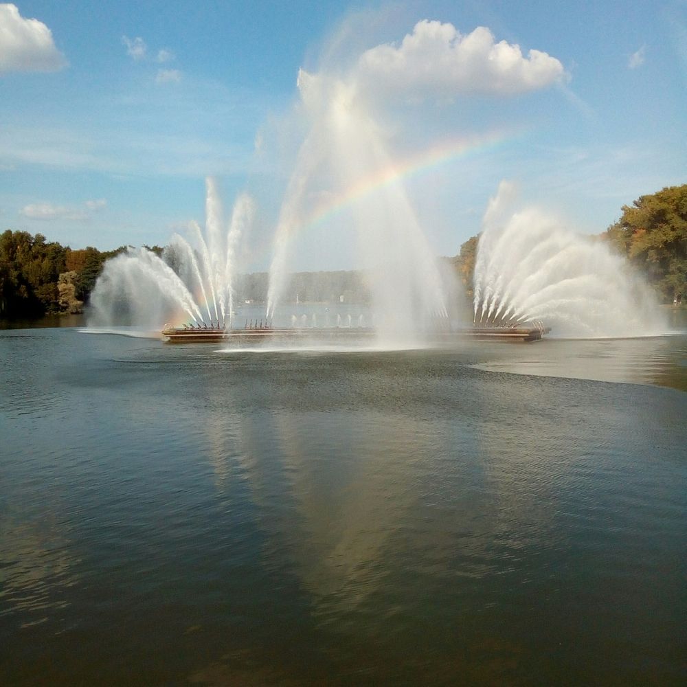 Фотография автора Наталья Драгун