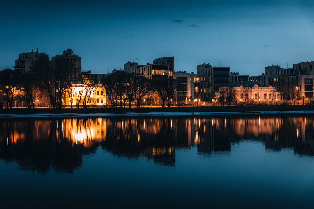 Фотография автора Павел Арсеев