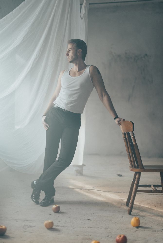 Photograph by Viktorija Jermolajeva