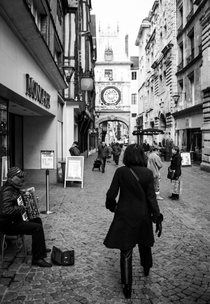 Photograph by Андрей Безгин