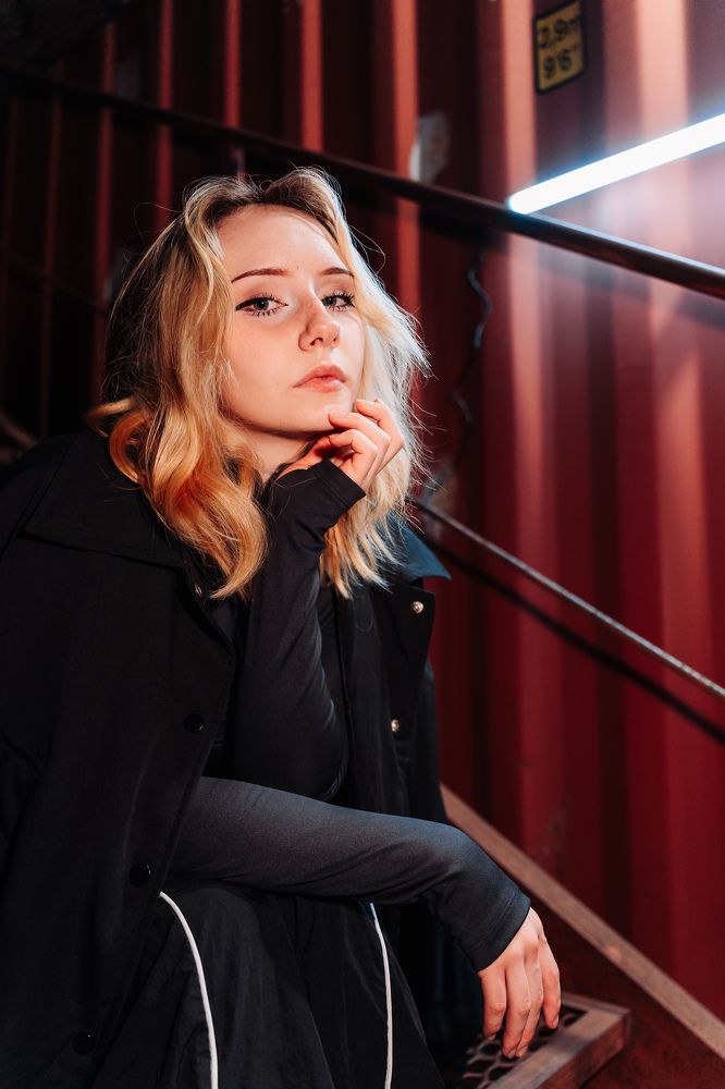 Photograph by Арсений Митин