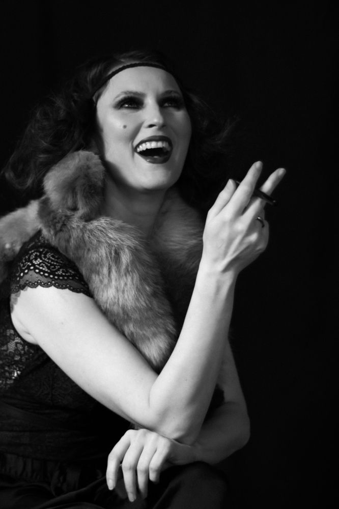 Photograph by Мария Алексеева