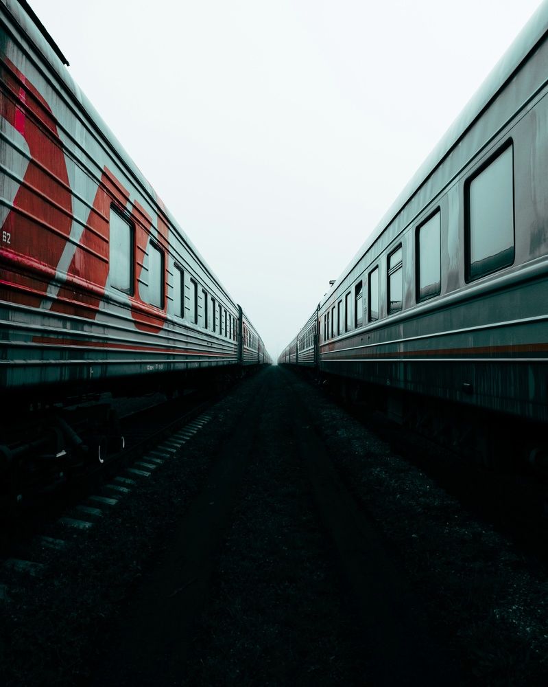 Фотография автора олег романов