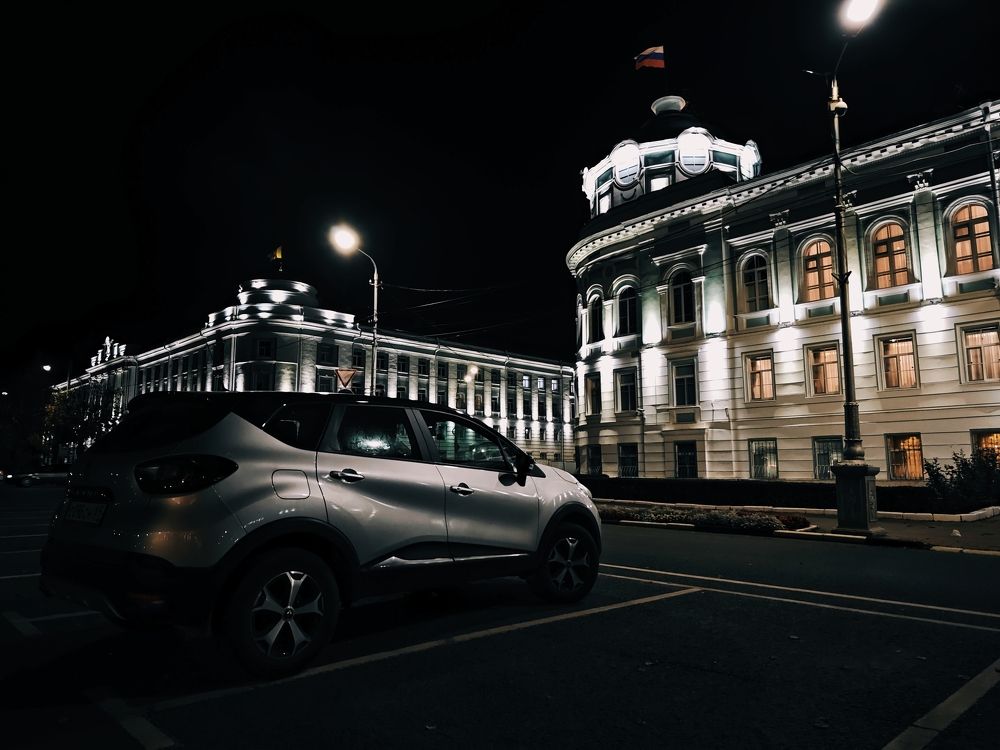 Photograph by Сергей Данилов