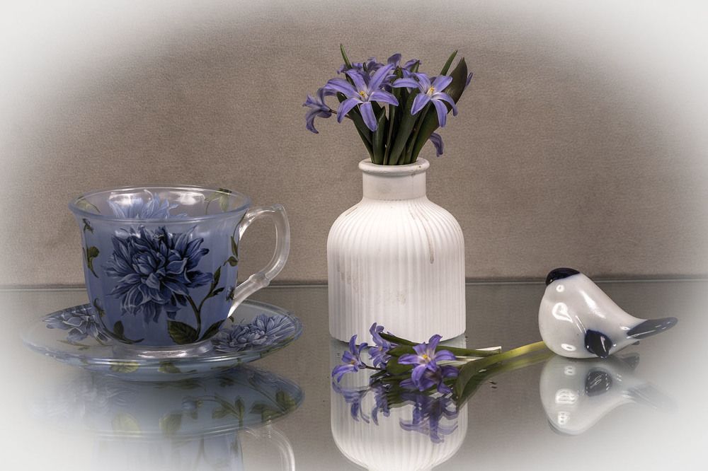 Photograph by Людмила Павловна