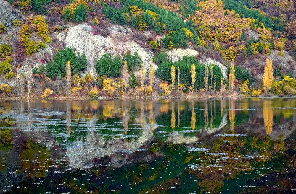 Photograph by Vyacheslav Popov