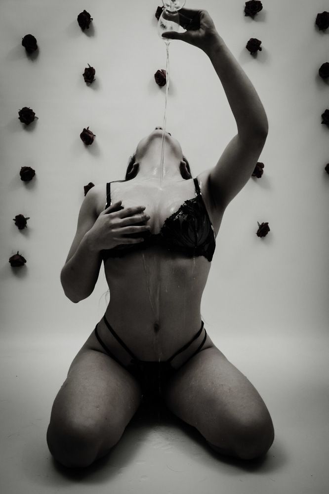Photograph by Agata Katarzyniec