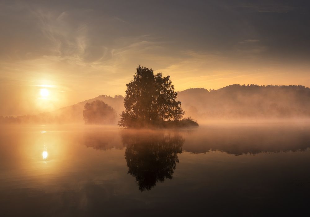 Photograph by Татьяна Бирюкова