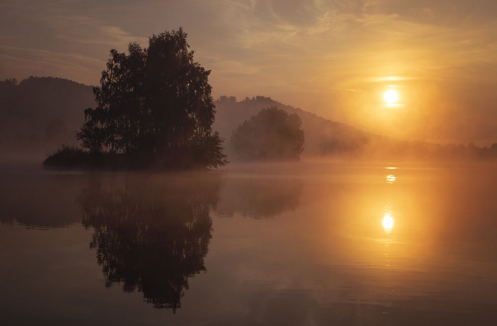 Photograph by Татьяна Бирюкова