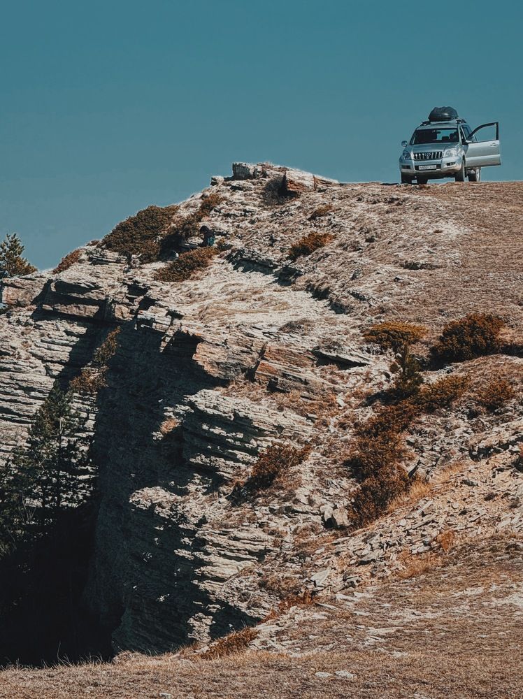 Photograph by Александра Ковалёва