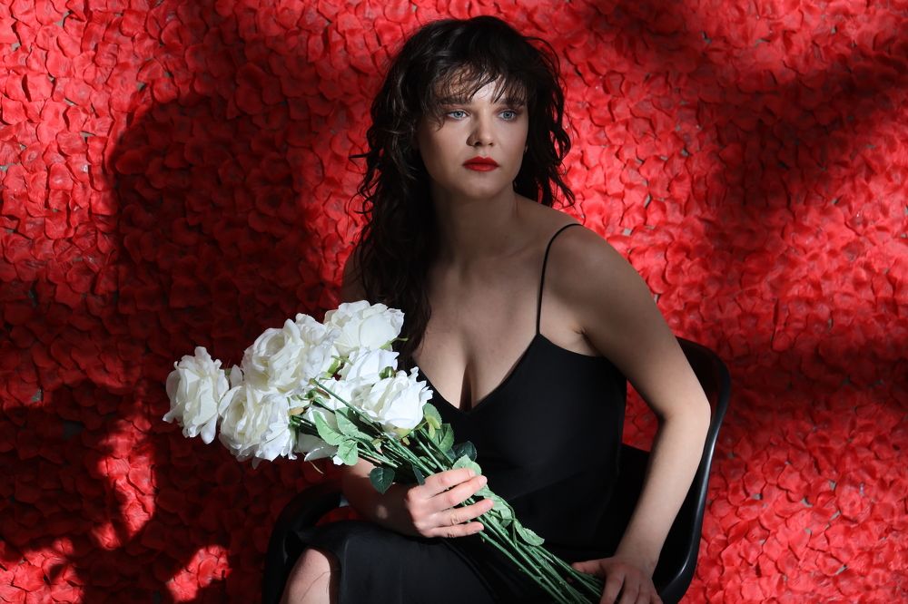 Photograph by Евстигнеев Александр