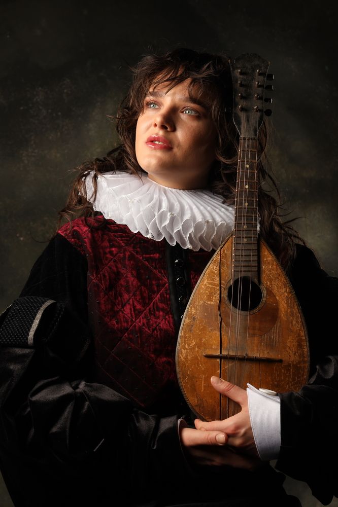 Photograph by Евстигнеев Александр