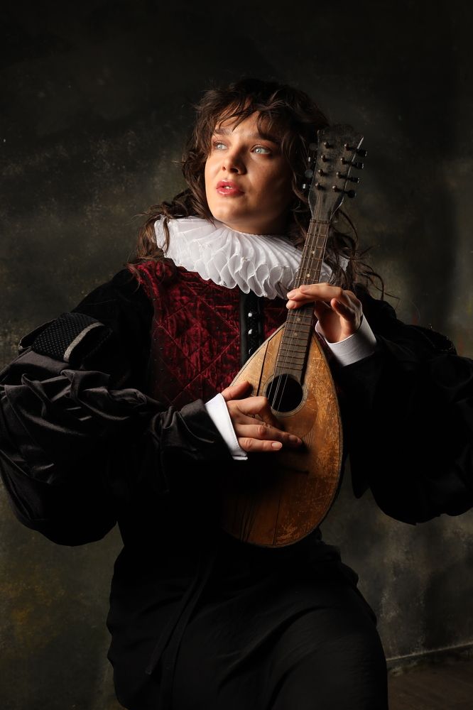 Photograph by Евстигнеев Александр