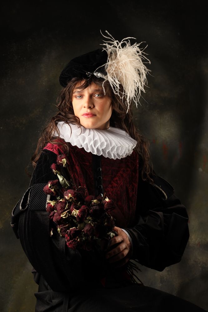 Photograph by Евстигнеев Александр