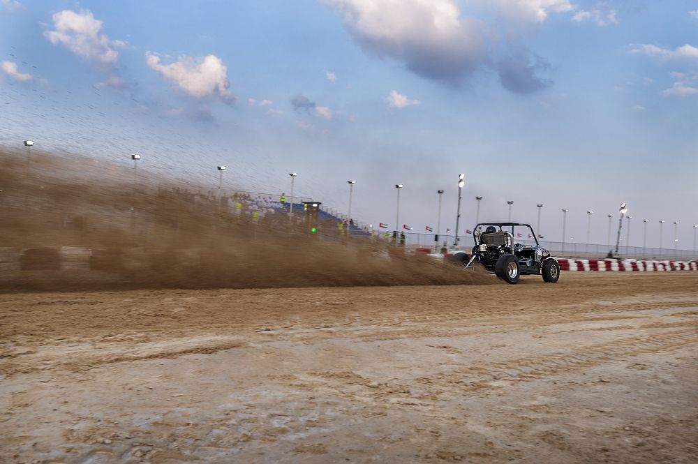 Photograph by Mark Frederick Jereos