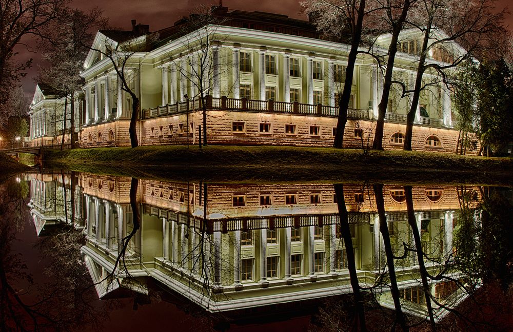 Photograph by Сергей Никифоров