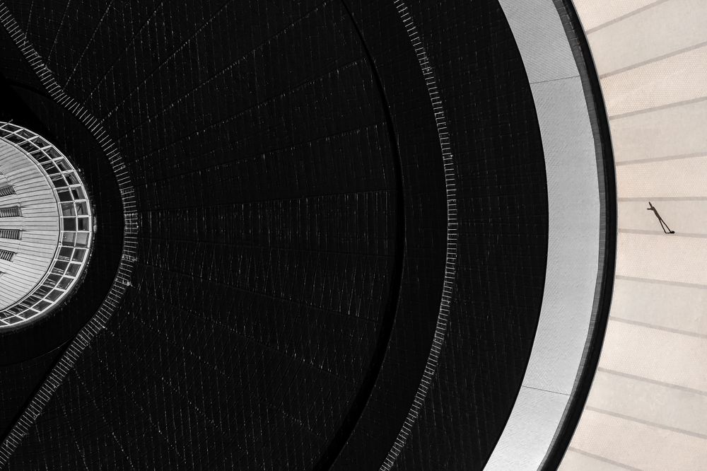 Photograph by Sebastian Piórek