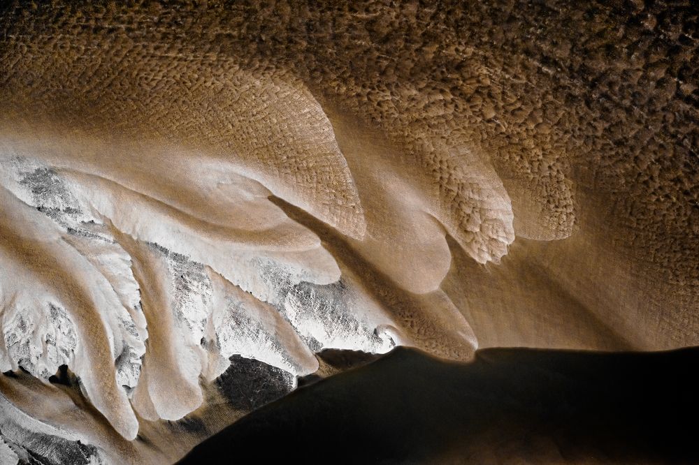 Photograph by Sebastian Piórek