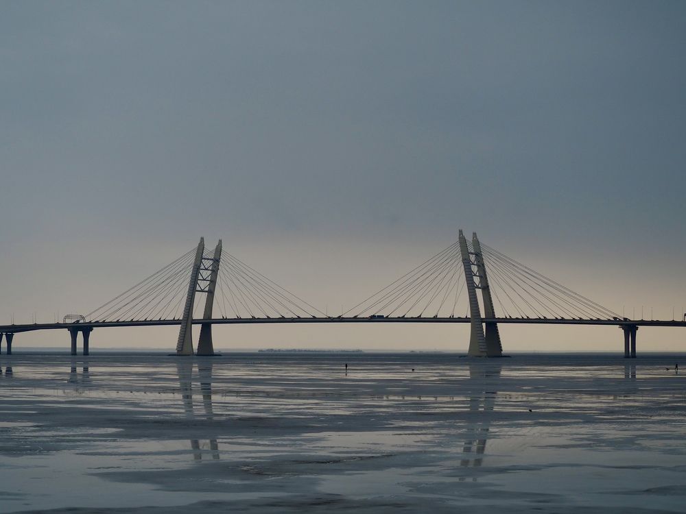Photograph by Олеся Рязанова