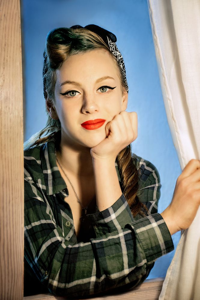 Photograph by Юлия Немченко