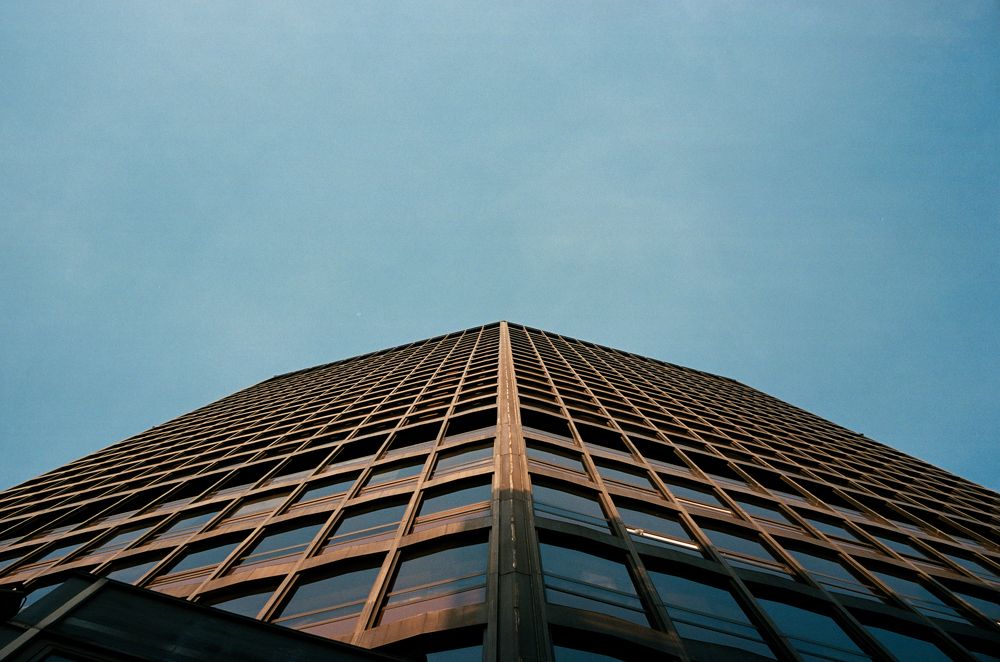 Photograph by Roman Vislobokov