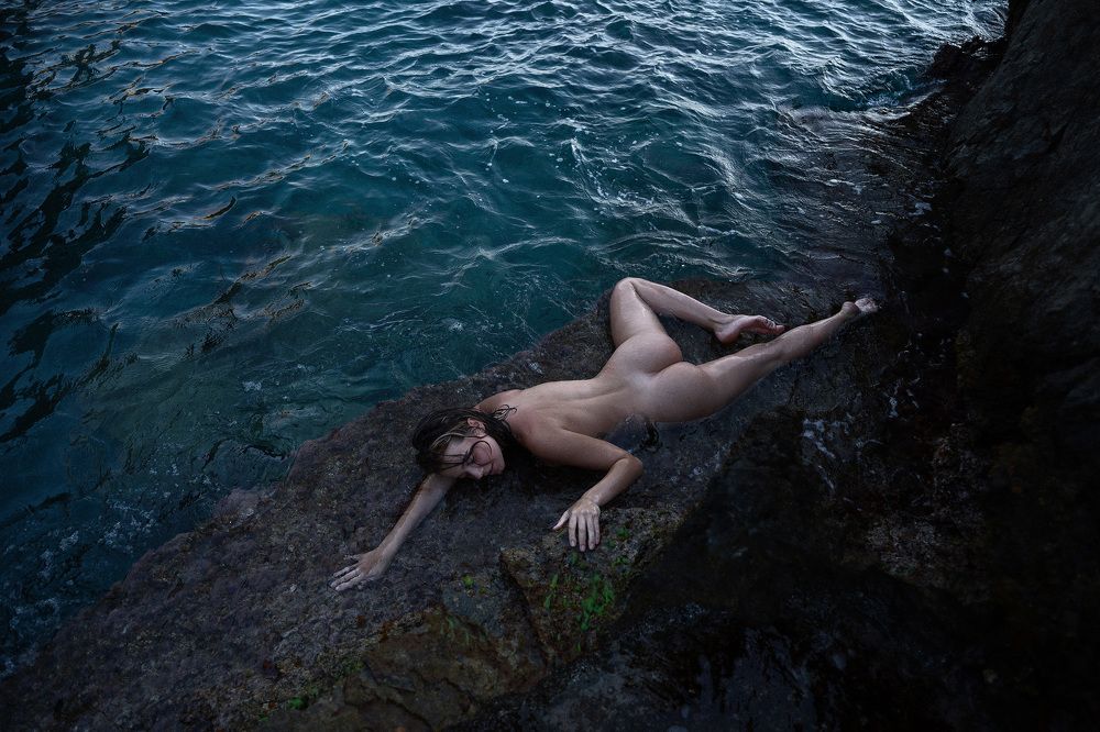 Photograph by Максим Густарев