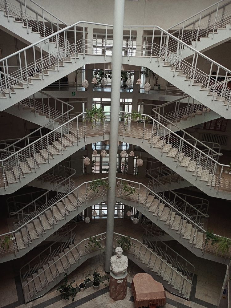 Photograph by Анна Богданова