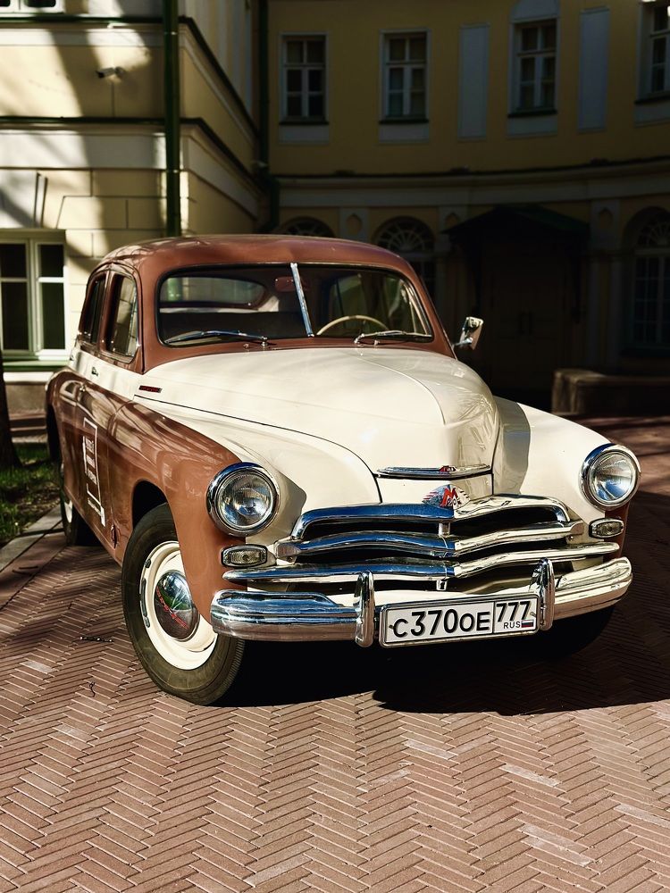 Photograph by Евгения Казакова