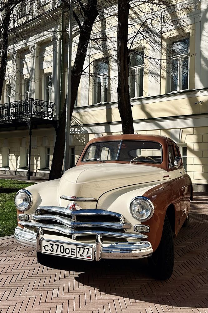 Photograph by Евгения Казакова