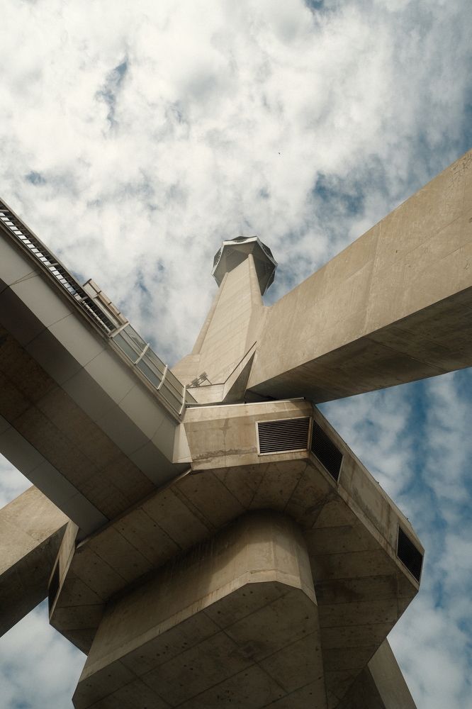 Photograph by Roman Vislobokov