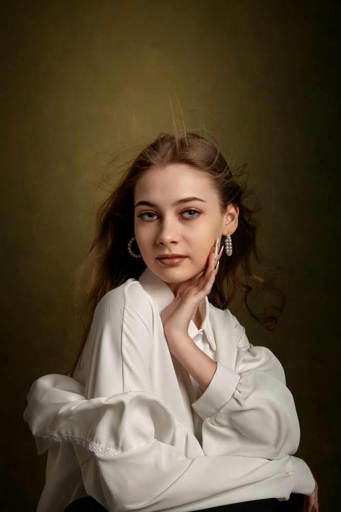 Photograph by Кривошеин Вячеслав