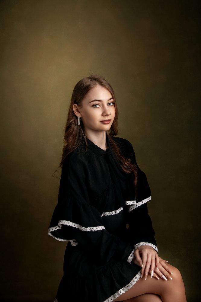 Photograph by Кривошеин Вячеслав