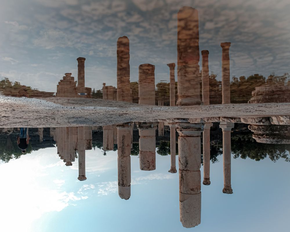 Photograph by Думнова Алёна