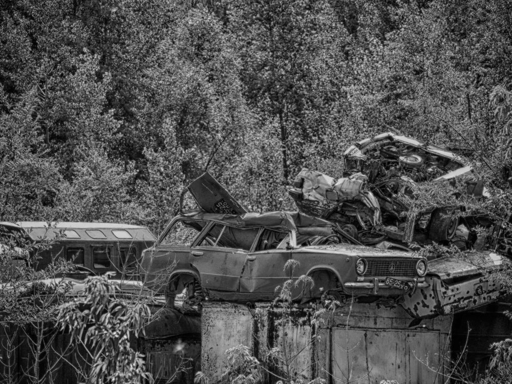 Фотография автора Валерий Цуркан