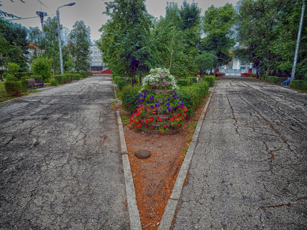 Фотография автора Валерий Цуркан