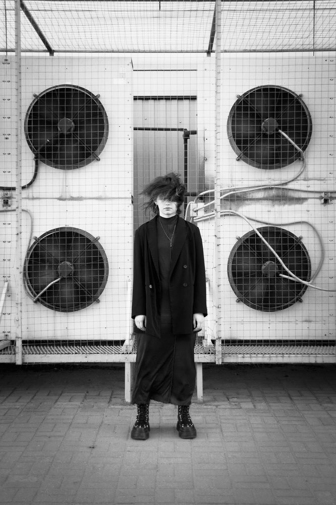 Photograph by Ксения Березкина