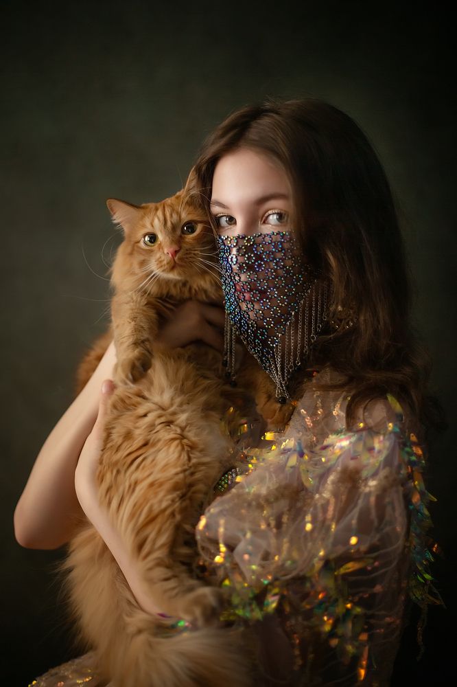 Photograph by Ирина Ермакова