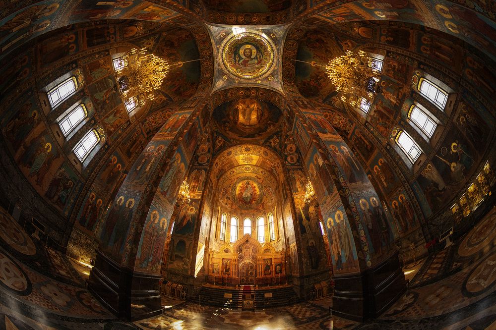 Photograph by Максим Густарев